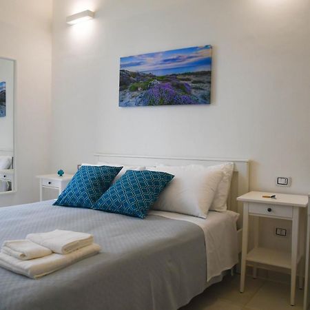 B&B Benefici Maruggio Eksteriør billede