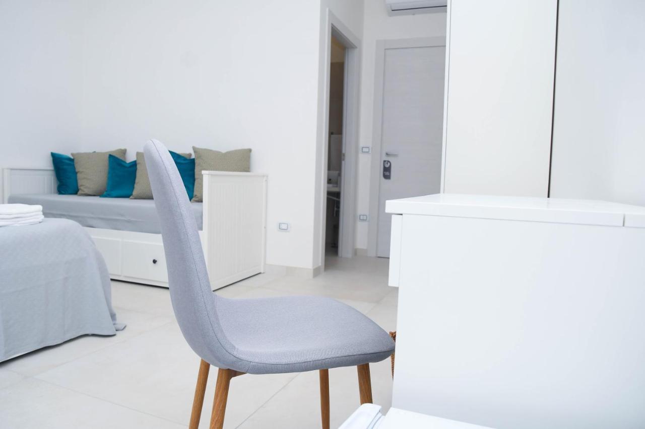 B&B Benefici Maruggio Eksteriør billede